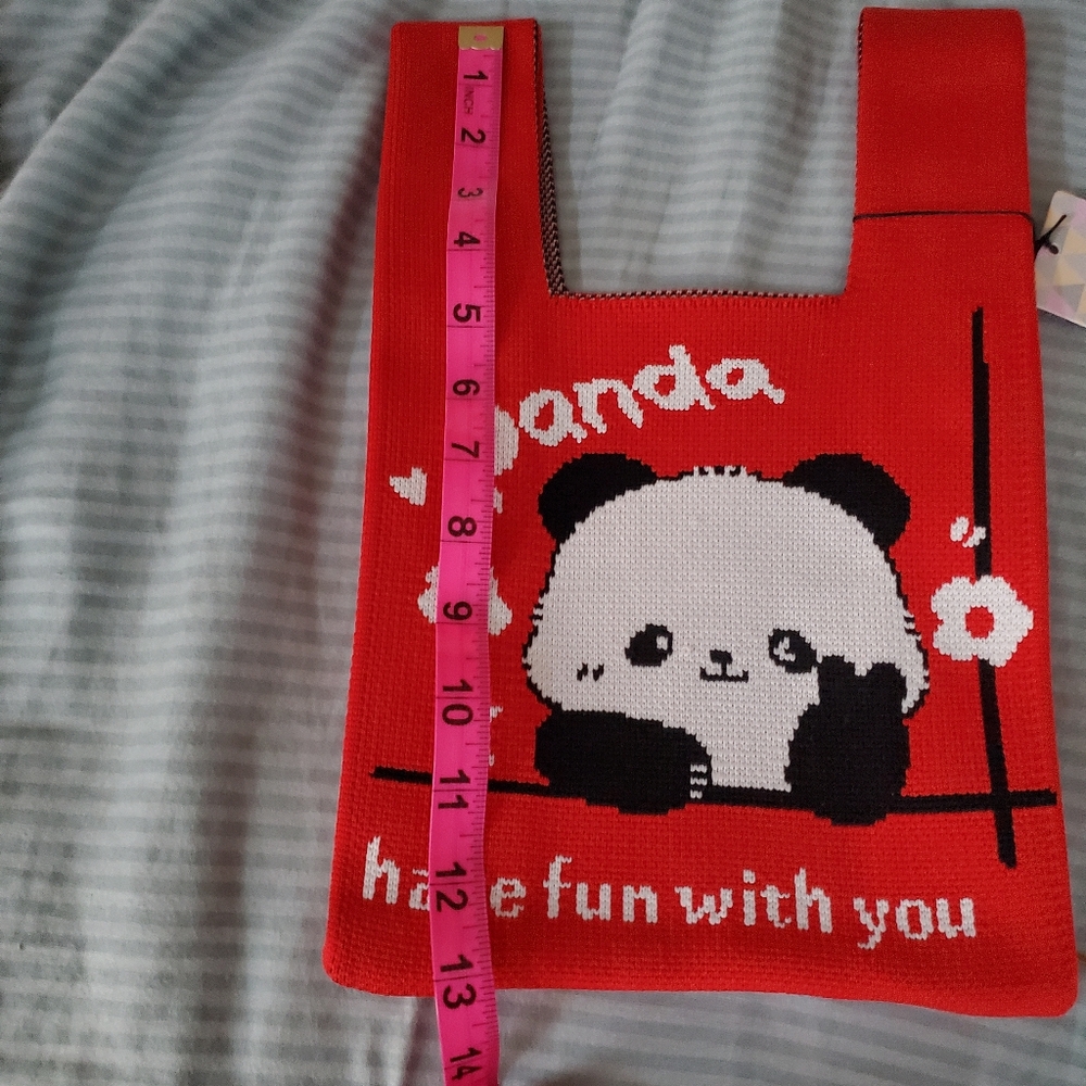 Bag - Picture 3 of 8